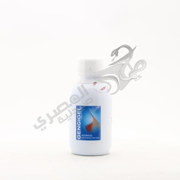Gengigel Hydrogel 150 Ml