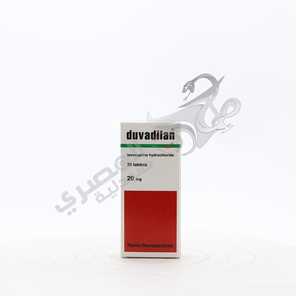 Duvadilan 30 Tablets