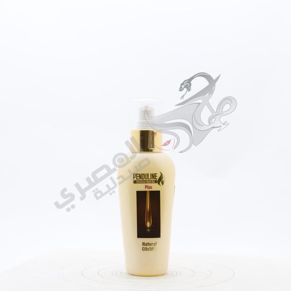 Penduline Children Hair Oil Plus 120 Ml