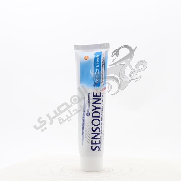 Sensodyne Extra Fresh 100 Ml
