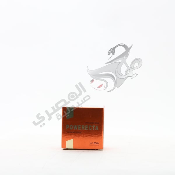 Powerecta 4 Tablets