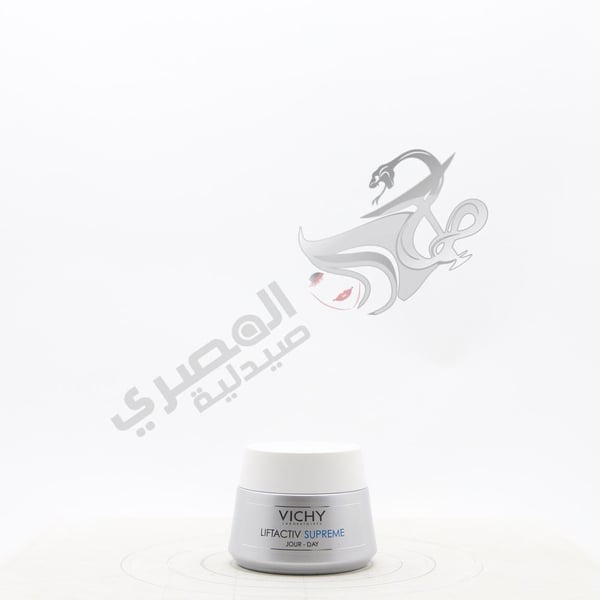 Vichy Liftactiv Supreme Normal Skin 50 Ml