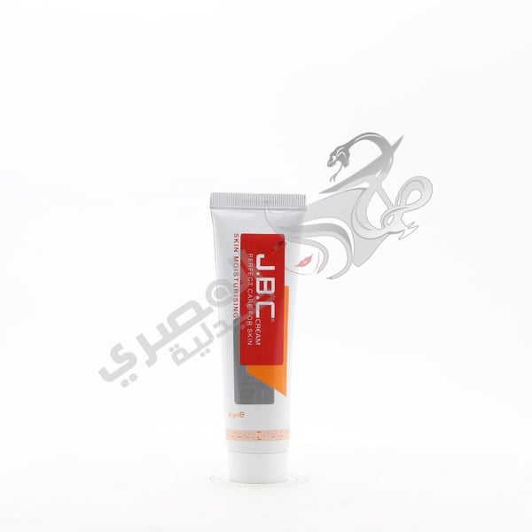 Jbc Cream