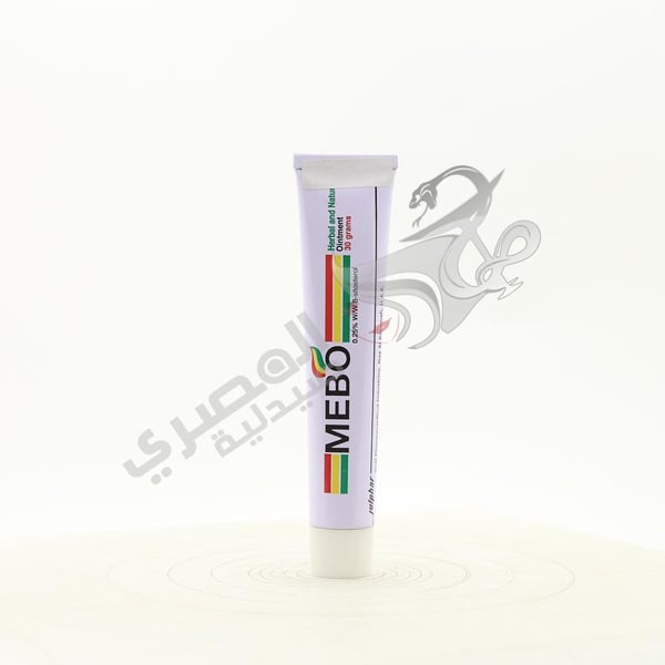 Mebo Oint 30 Gm