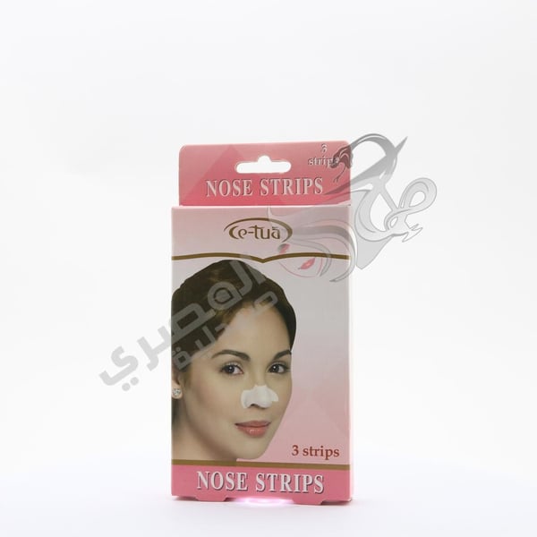 Ce-Tua Nose Strips 3