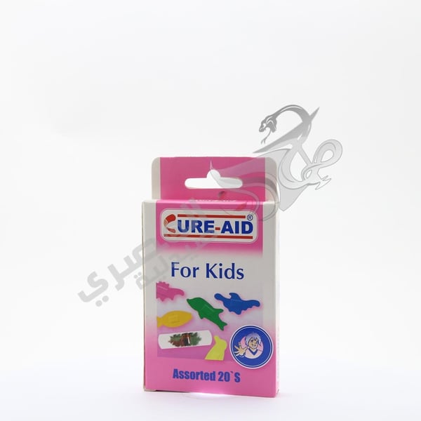 First Aid For Kids S 20 Pen