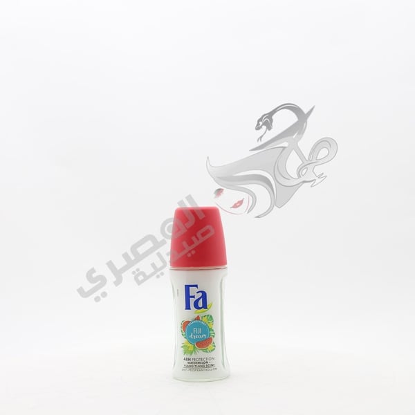 Fa Roll On Fiji Dream * 50 Ml