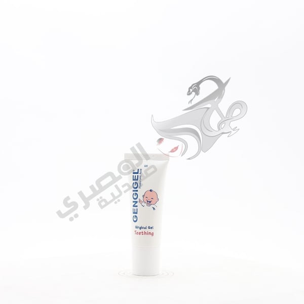 Gengigel Gingival Gel