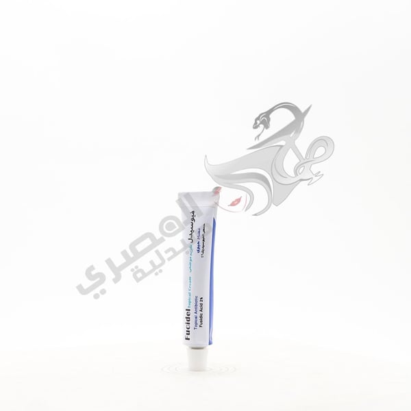 Fucidel Cream 15 Gm