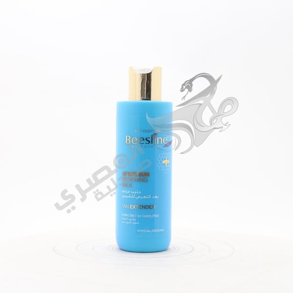 Beesline After Sun Repairing Milk 200 Ml