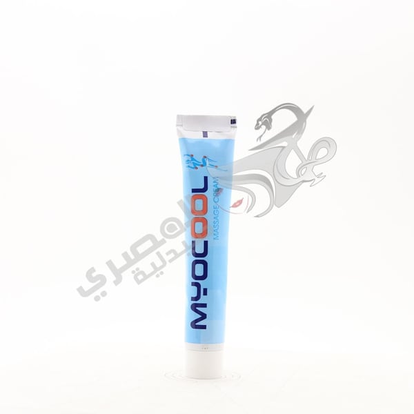 Myocool Cream 60 Gm