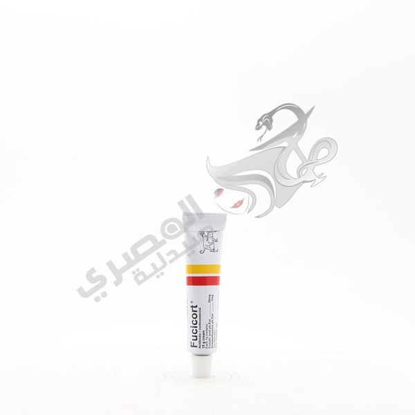 Fucicort Cream 15 Gm