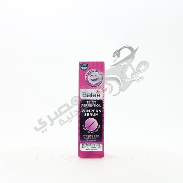 Balea Teint Perfection Eyelash Serum 4. 5 Ml