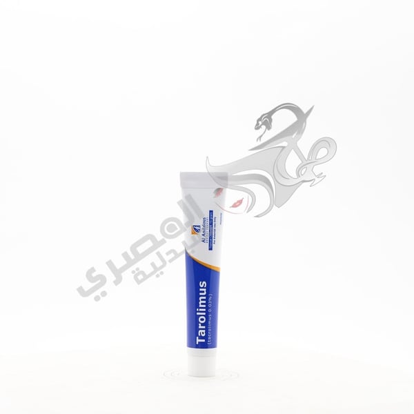 Tarolimus Oint