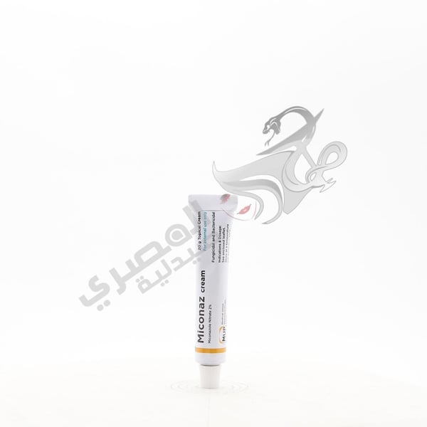 Miconaz Cream