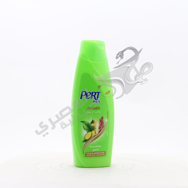 Pert Plus Shampoo Ginger 200 Ml