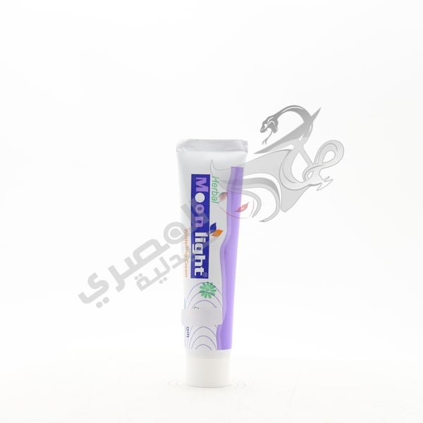 Moon Light Cream 50 Gm
