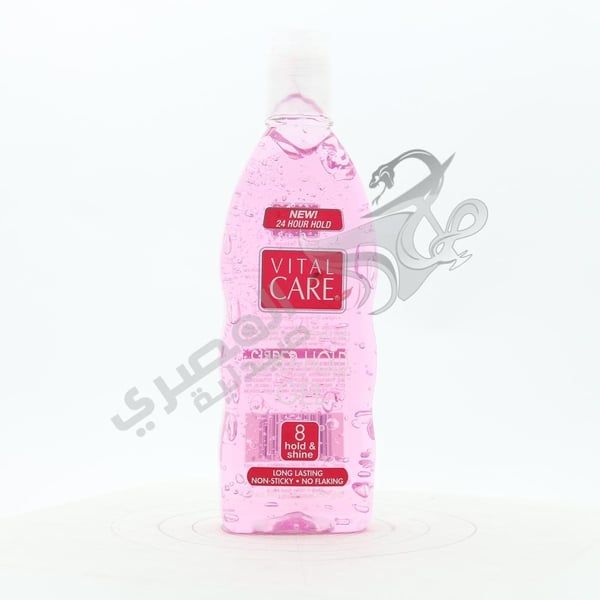 Vital Care Super Hold Gel 300 Gm