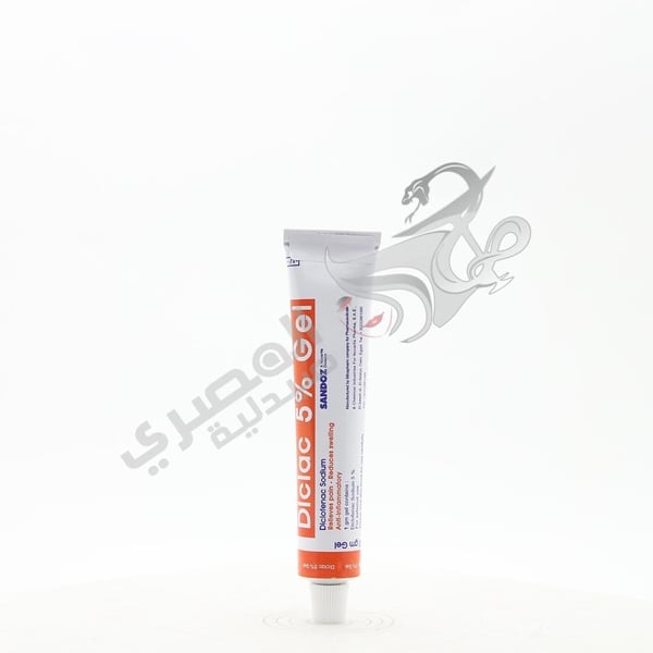 Diclac Gel