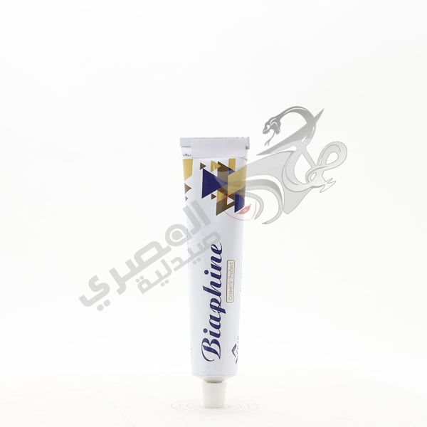 Biaphine Cream 40 Gm