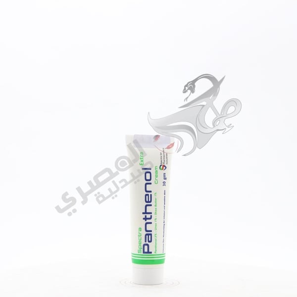 Spectra Panthenol Cream 30 Gm