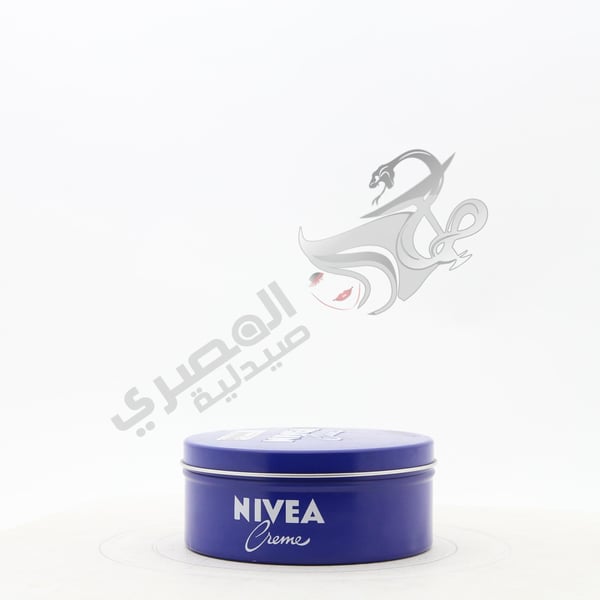 Nivea Cream Imp 250 Ml