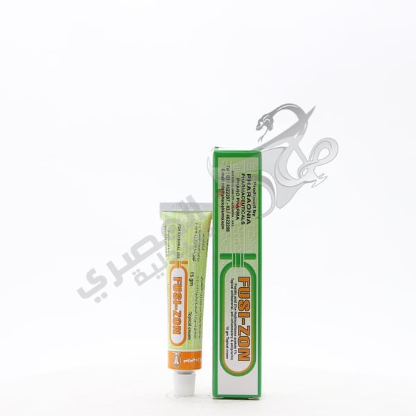 Fusizone Cream