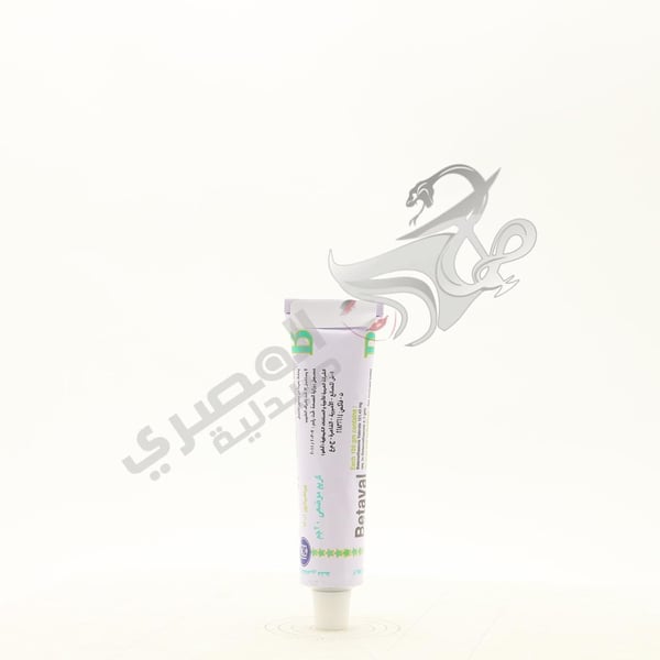 Betaval Cream