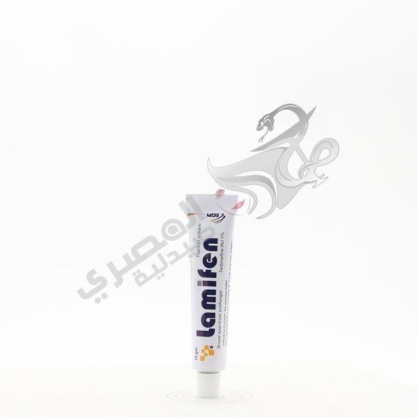 Lamifen Cream