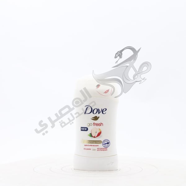 Dove Apple Deodorant Stick 40 Ml