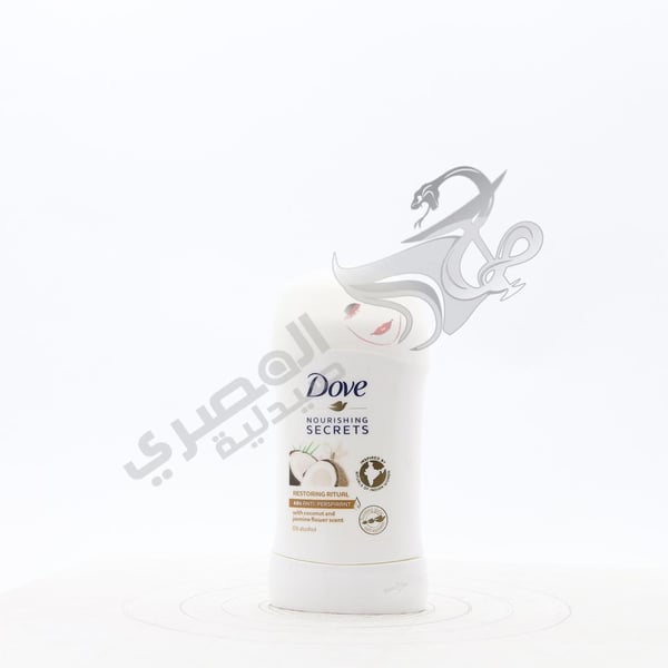 Dove With Coconut And Jasmin 40 Ml