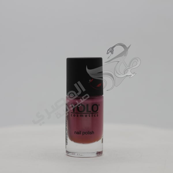 Yolo Nail Polish 189 Cozy