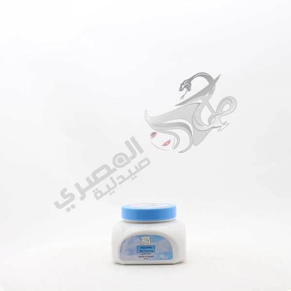 Bobana Milk Mask Skin Cleansing 300 Gm