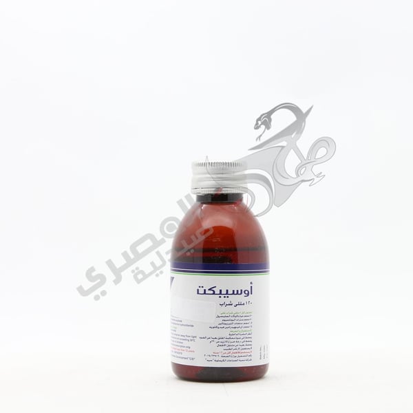 Osipect Syrup 120 Ml