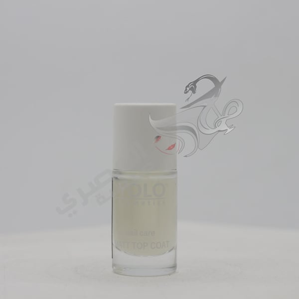Yolo Nail Care 4