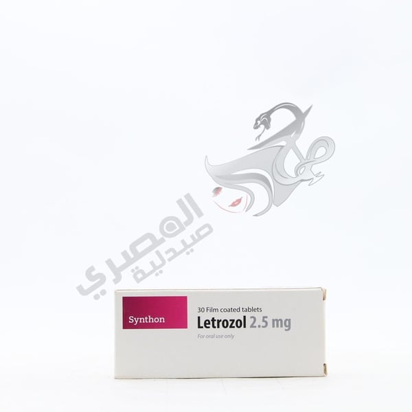 Letrozole 2.5 Mg Tablets
