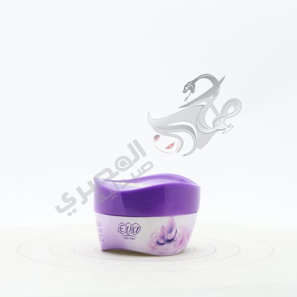 Eva Skin Cream With Glycerin For Dry Skin 50 Gm