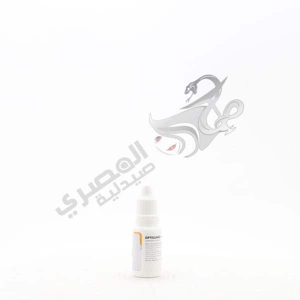 Optiguard Eye Drops