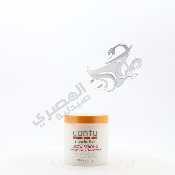 Cantu Shea Butter Grow Strong 173 Gm