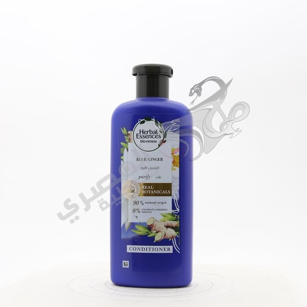 Herbal Essences Conditioner Blue Ginger 400 Ml