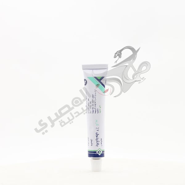 Panthenol Cream 20 Gm