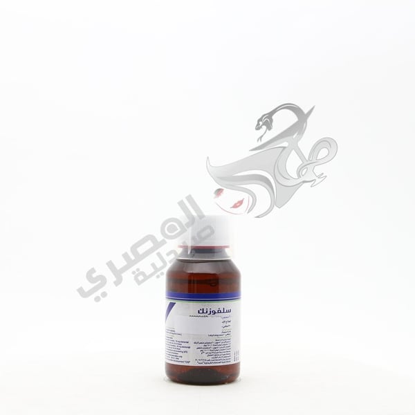 Sulfozinc Zinc/5 For Treat*Diarrhea 20 Mg 80 Ml
