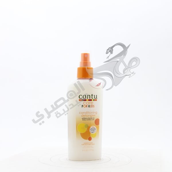 Cantu Care For Kids For Textured Hair 177 Ml