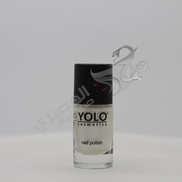 Yolo Nail Polish 174 Dazzle
