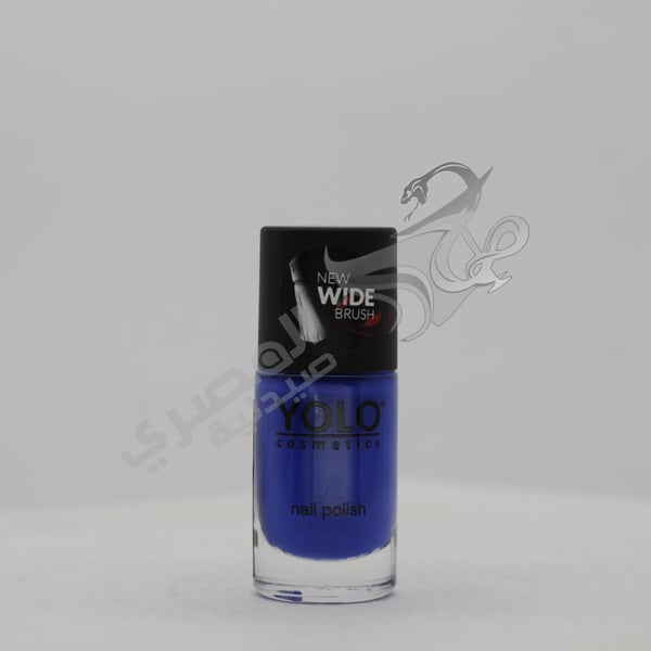 Yolo Nail Polish 150 Pepsi