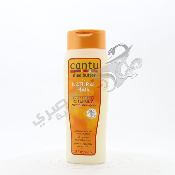Cantu Shea Butter For Hair 400 Ml