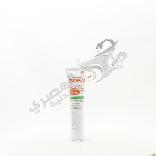 Bobai Hydrocare Sunscreen Gel Spf50 Anti Shine 60 Ml