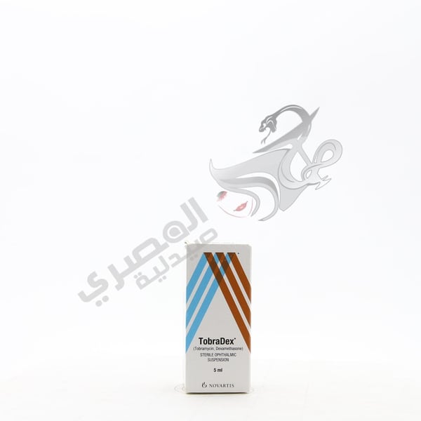Tobradex Drops