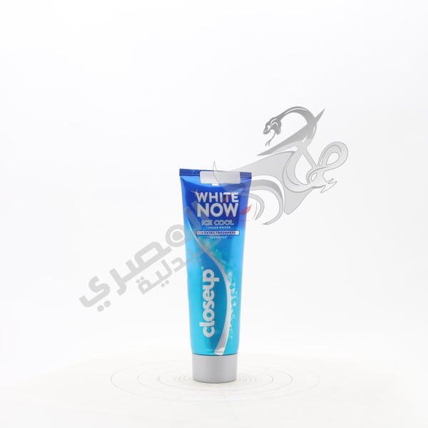 Close Up White Now Ice Cool Extra Freshness 75 Ml