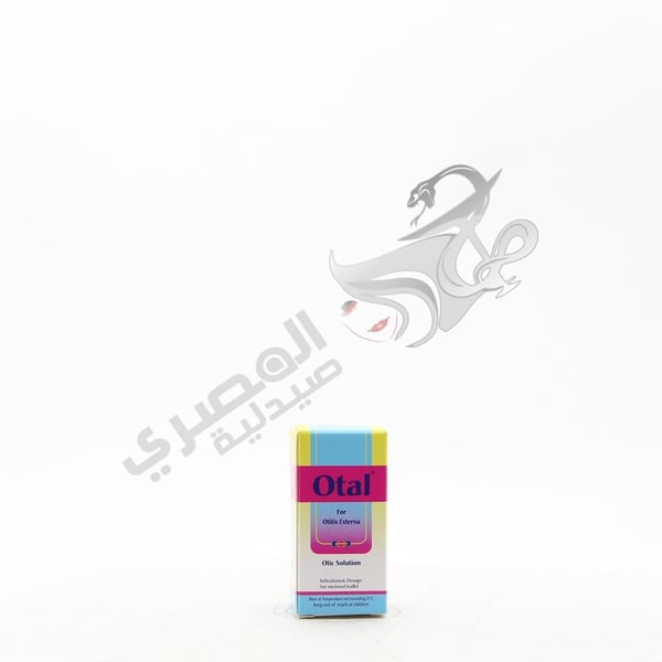 Otal Drops